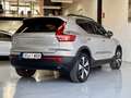 Volvo XC40 T5 Recharge Plus Dark Aut. Gris - thumbnail 9