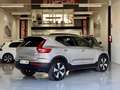 Volvo XC40 T5 Recharge Plus Dark Aut. Gris - thumbnail 8