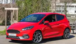 Ford Fiesta 1.5 EcoBoost 200 S