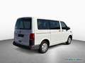Volkswagen T6.1 Kombi 6.1 2.0 TDI 9-Sitzer Klima Bianco - thumbnail 5