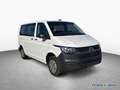 Volkswagen T6.1 Kombi 6.1 2.0 TDI 9-Sitzer Klima Wit - thumbnail 3