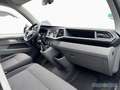 Volkswagen T6.1 Kombi 6.1 2.0 TDI 9-Sitzer Klima Weiß - thumbnail 11