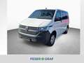 Volkswagen T6.1 Kombi 6.1 2.0 TDI 9-Sitzer Klima Wit - thumbnail 1