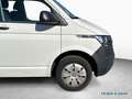 Volkswagen T6.1 Kombi 6.1 2.0 TDI 9-Sitzer Klima Bianco - thumbnail 4