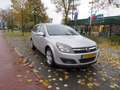 Opel Astra 1.6 16V ST.WGN. Edition Dealer onderh Grau - thumbnail 3