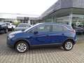 Opel Crossland X 1.2 Turbo INNOVATION Bleu - thumbnail 3