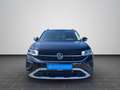 Volkswagen T-Cross 1.0 TSI *Life* DSG LED Navi SHZ Kamera V Schwarz - thumbnail 5