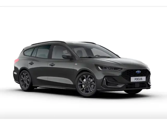 Ford Focus ST-Line X