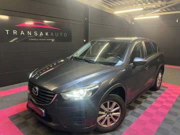 2.2L Skyactiv-D 150 Dynamique 4x2
