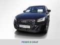 Audi Q2 40 TFSI qu. sport GRA LED Leder Navi Sitzh. Schwarz - thumbnail 1
