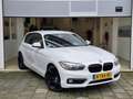 BMW 118 1-serie 118i M Sport Fehér - thumbnail 2