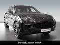 Porsche Cayenne S Allrad HUD Luftfederung AD Niveau StandHZG AHK-e Schwarz - thumbnail 6