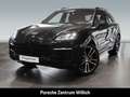Porsche Cayenne S Allrad HUD Luftfederung AD Niveau StandHZG AHK-e Schwarz - thumbnail 1