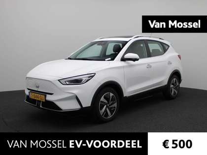 MG ZS MG EV EV Standard Range Luxury 50 kWh MG ZS EV Sta