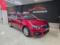 Peugeot 308 1.2 PureTech S&S Style 110 Burdeos - thumbnail 1