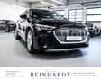 Audi e-tron 55 20Z./KAM/ACC/DAB/SHZ/ASSISTENZP.-TOUR Schwarz - thumbnail 5