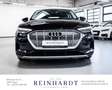 Audi e-tron 55 20Z./KAM/ACC/DAB/SHZ/ASSISTENZP.-TOUR Schwarz - thumbnail 4