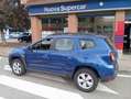 Dacia Duster Duster  1.0 tce Comfort Plus Eco-g 4x2 100cv Bleu - thumbnail 1
