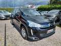 Citroen C4 Aircross HDi 115 2WD Seduction Nero - thumbnail 4