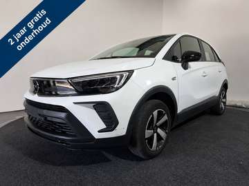 Crossland 1.2 Turbo Elegance S/S I airco I carplay I