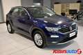Volkswagen T-Roc 1.6 TDI SCR 116 CV BUSINESS Blu/Azzurro - thumbnail 3