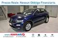Volkswagen T-Roc 1.6 TDI SCR 116 CV BUSINESS Blu/Azzurro - thumbnail 1