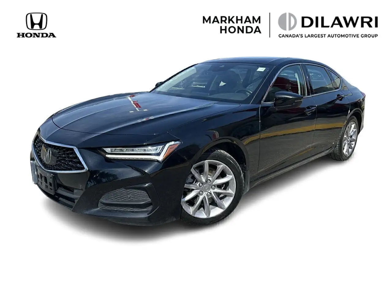 2022 Acura TLX