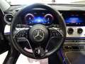 Mercedes-Benz E 300 S213 STATION WAGON E300 de 4MATIC Plug in hybrid Nero - thumbnail 14