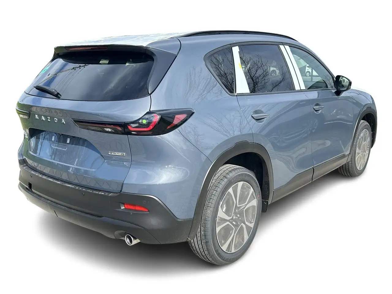 Mazda CX-5 снимка Mazda CX-5