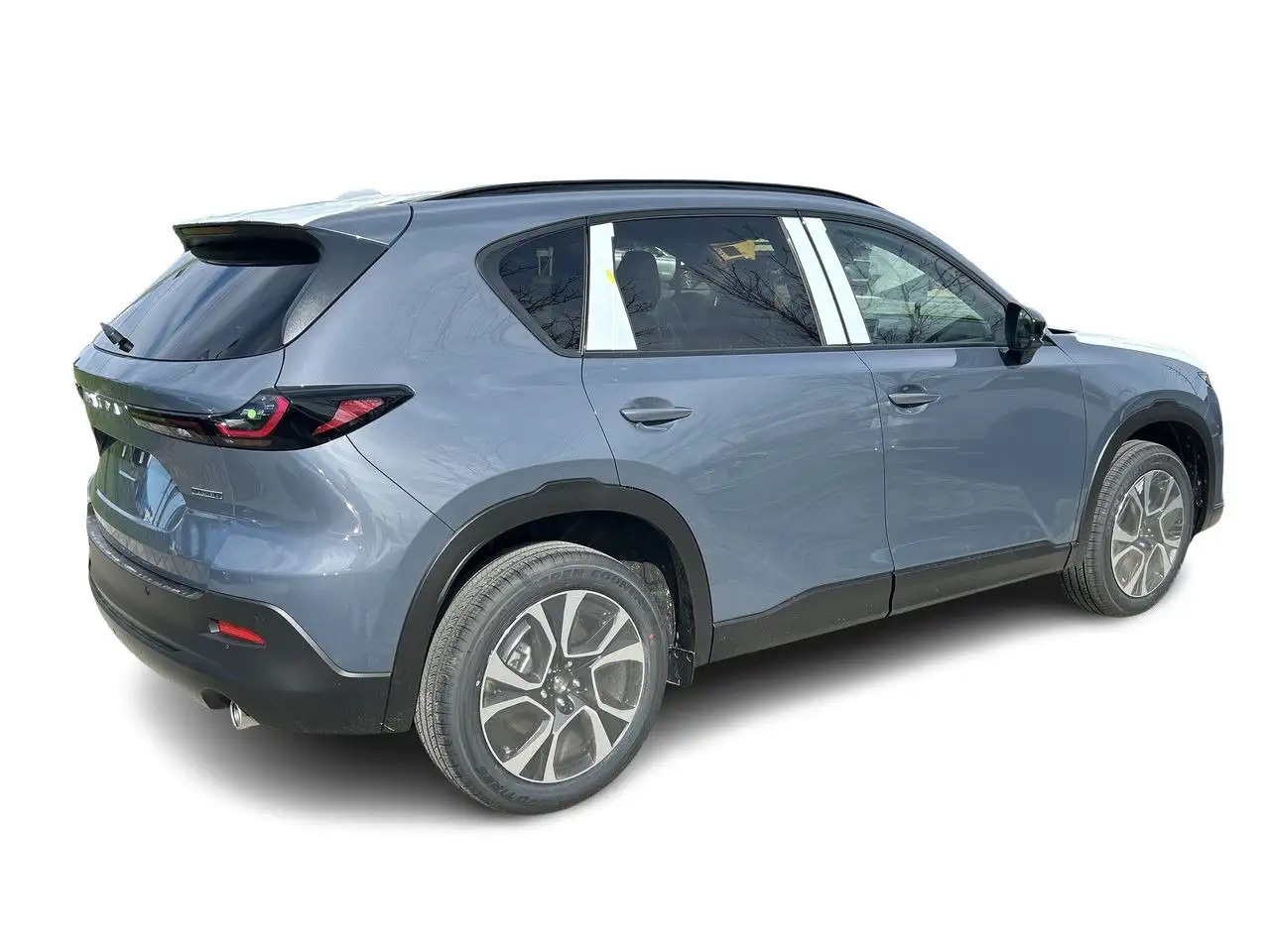 Mazda CX-5 снимка Mazda CX-5