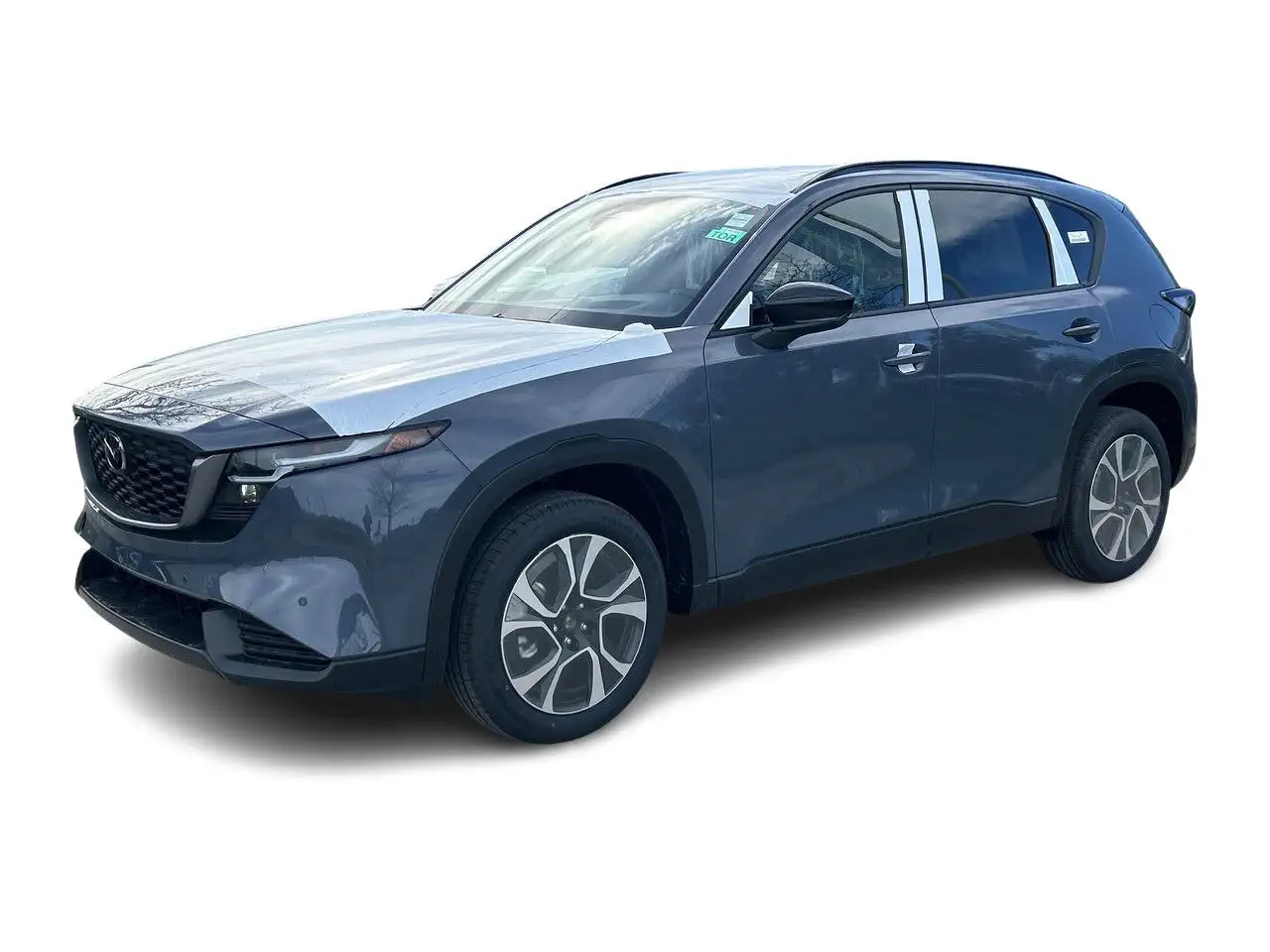 Mazda CX-5 снимка Mazda CX-5