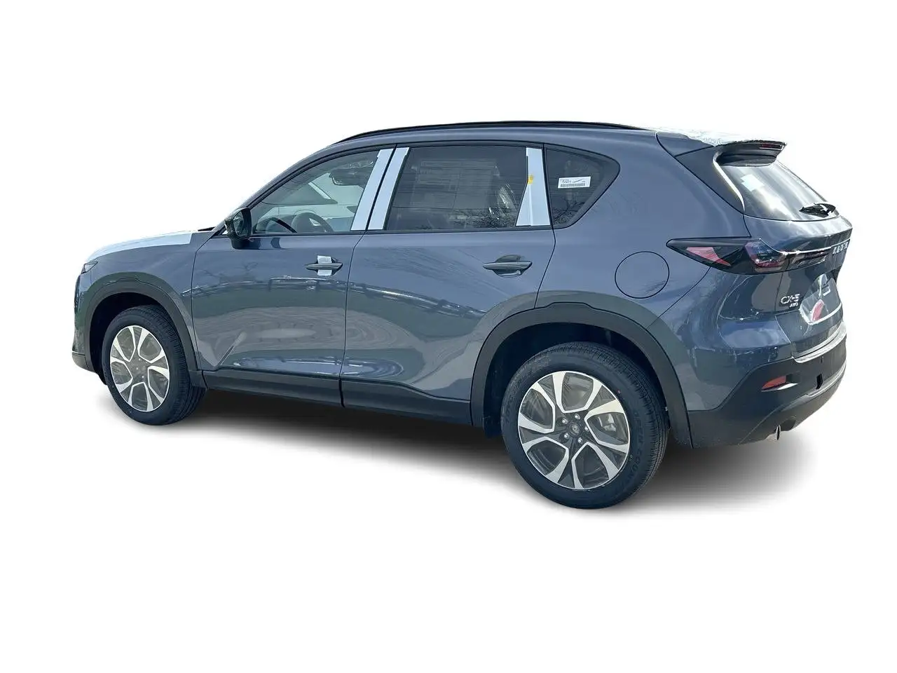 Mazda CX-5 снимка Mazda CX-5