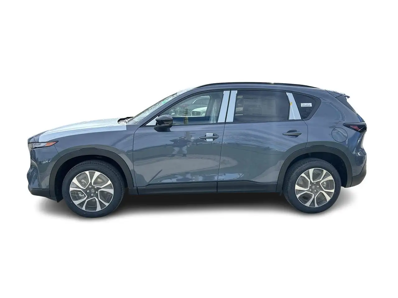 Mazda CX-5 снимка Mazda CX-5