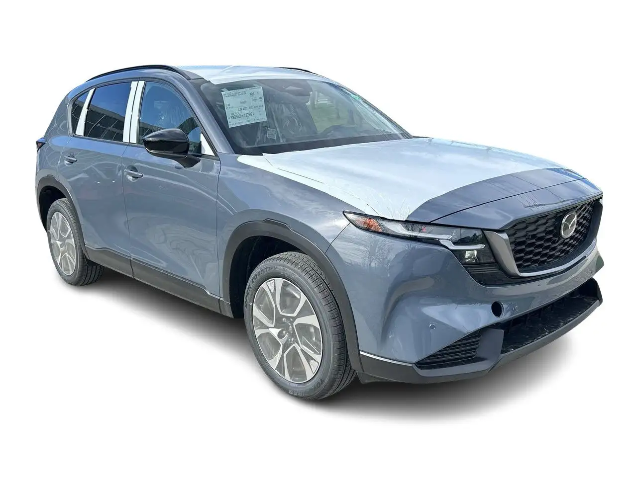 Mazda CX-5 снимка Mazda CX-5