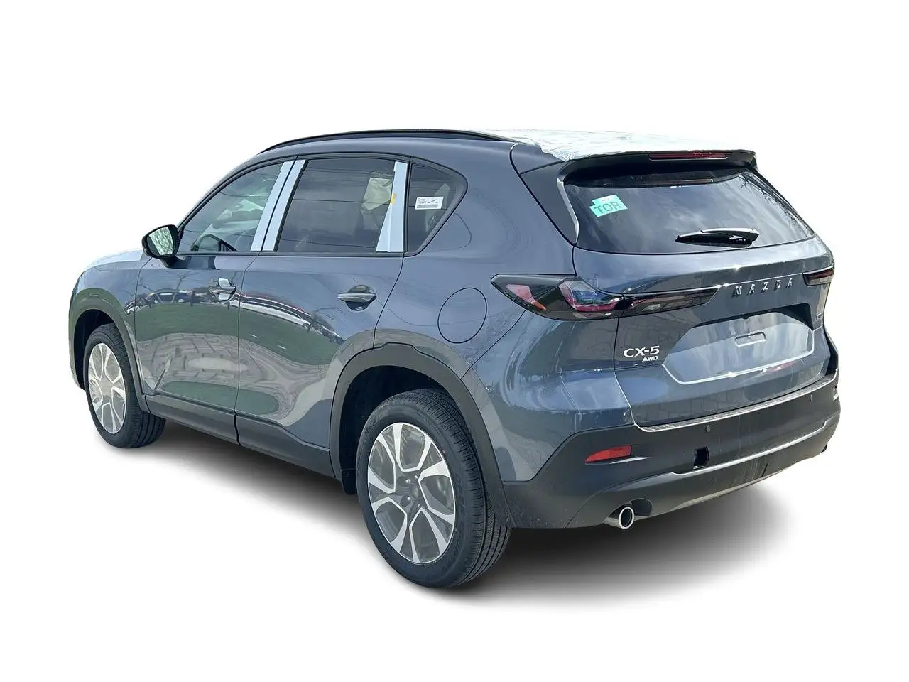 Mazda CX-5 снимка Mazda CX-5