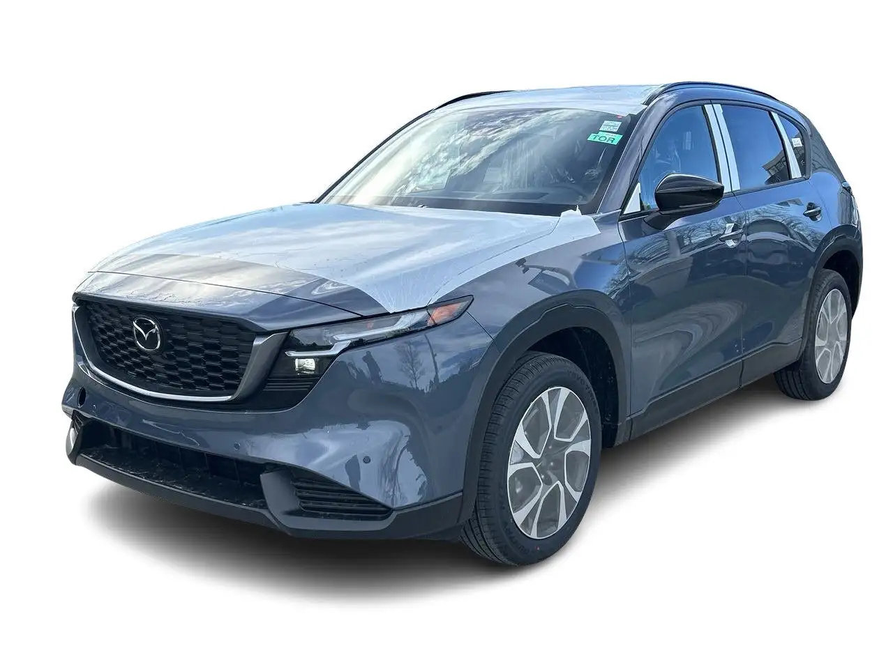 Mazda CX-5 снимка Mazda CX-5