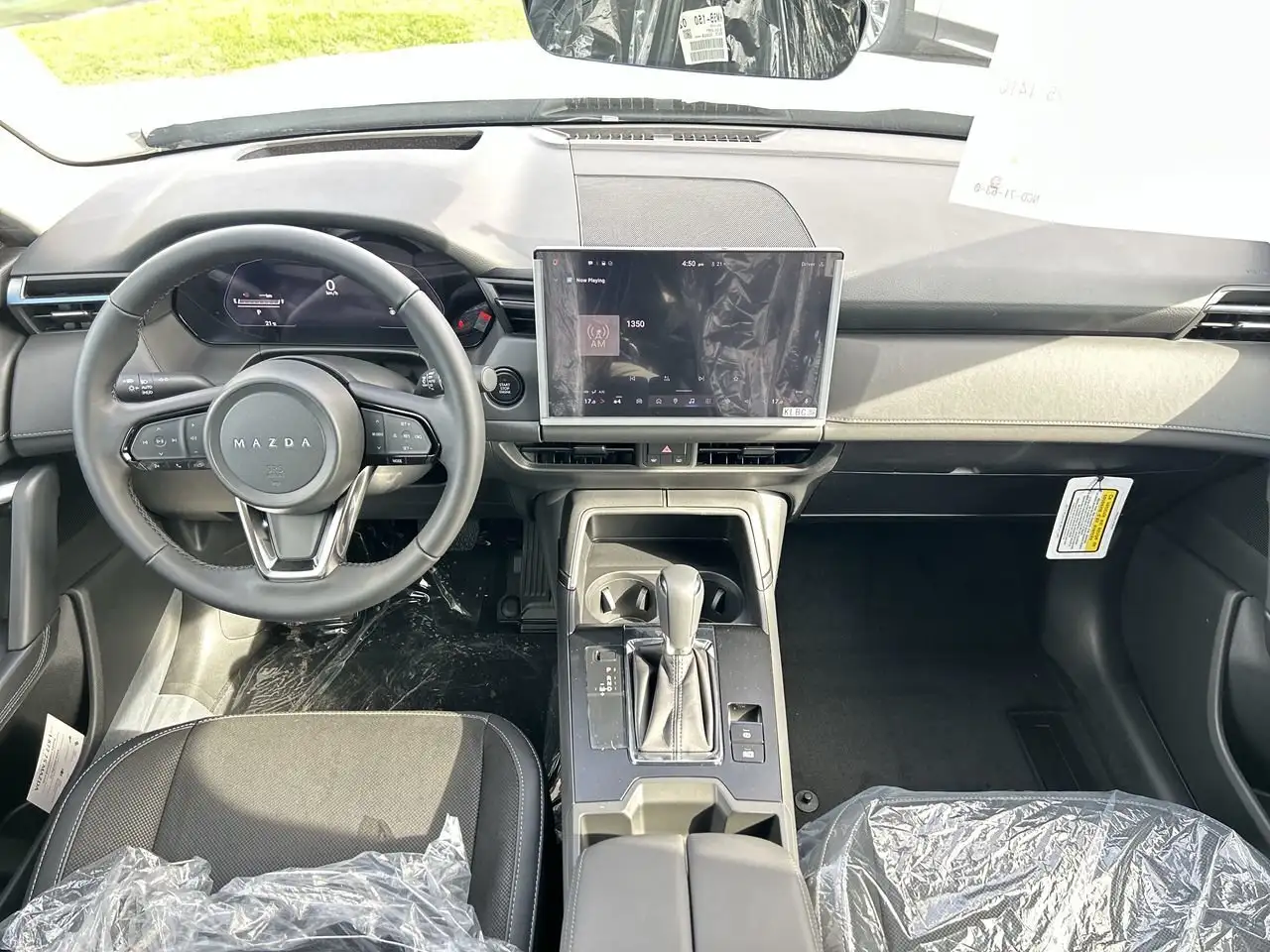 Mazda CX-5 снимка Mazda CX-5