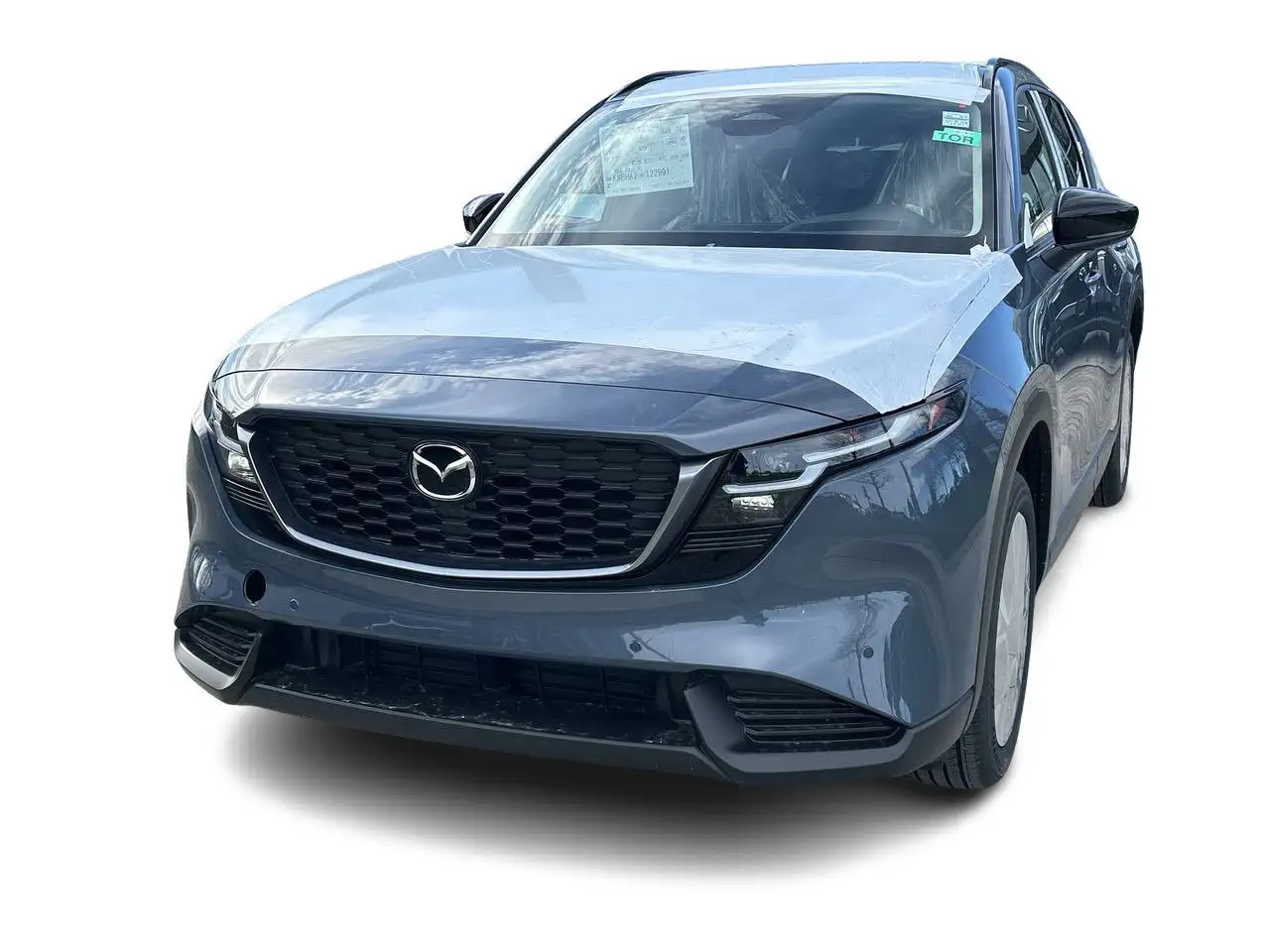 Mazda CX-5 снимка Mazda CX-5