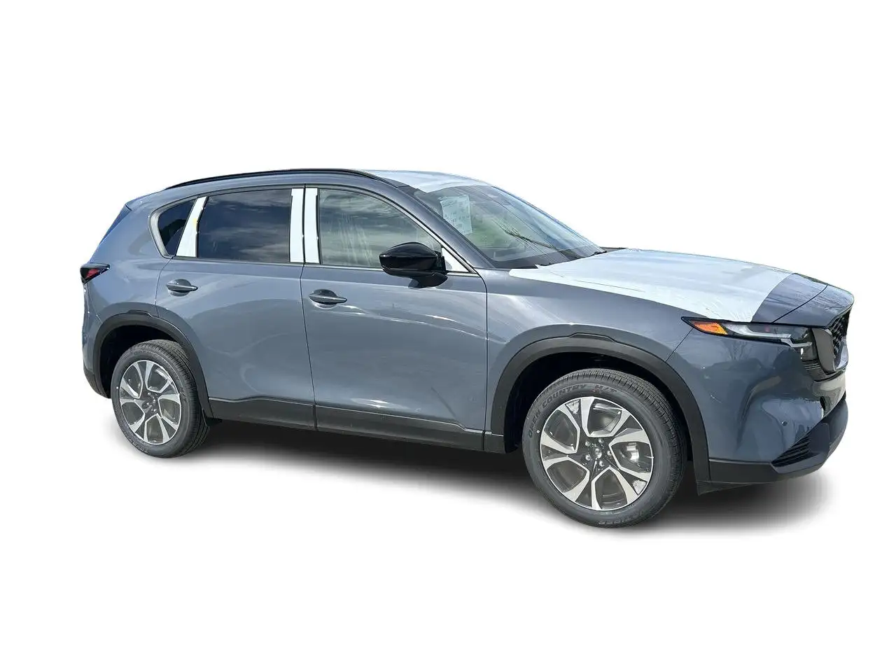 Mazda CX-5 снимка Mazda CX-5