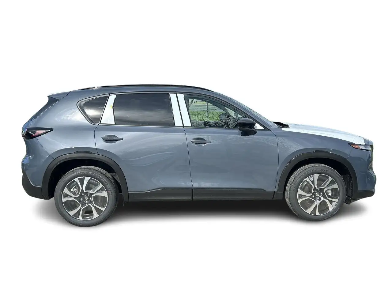 Mazda CX-5 снимка Mazda CX-5
