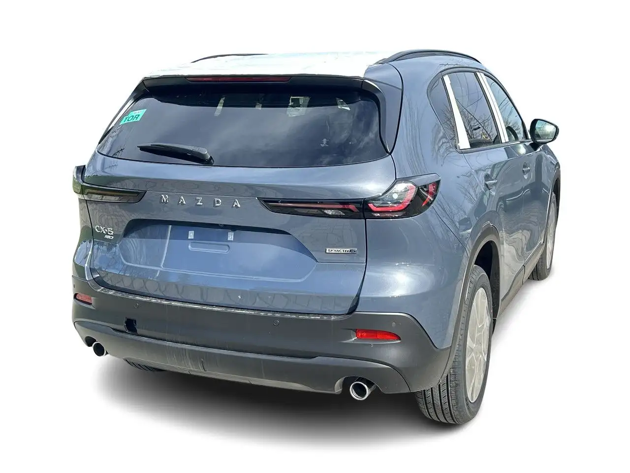 Mazda CX-5 снимка Mazda CX-5