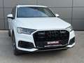 Audi Q7 55 TFSI e PHEV quattro Weiß - thumbnail 2