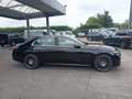 Mercedes-Benz E 200 Memory Leder 360° Cam 20"AMG-Velgen Keyless-go Negro - thumbnail 3