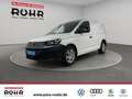Volkswagen Caddy Kasten Cargo (AHK.Navi.FrontAssist) 2.0 TDI DSG (K Weiß - thumbnail 1