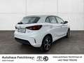 MG MG3 MG3 Hybrid+ Comfort FWD Weiß - thumbnail 5