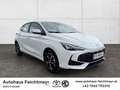 MG MG3 MG3 Hybrid+ Comfort FWD Weiß - thumbnail 3