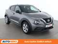 Nissan Juke 1.0 DIG-T N-Connecta Grau - thumbnail 8