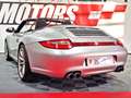 Porsche 997 911 Carrera 4S Cabriolet 3.8i 385 PDK A Zilver - thumbnail 2