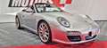 Porsche 997 911 Carrera 4S Cabriolet 3.8i 385 PDK A srebrna - thumbnail 1