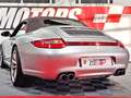 Porsche 997 911 Carrera 4S Cabriolet 3.8i 385 PDK A Silver - thumbnail 7